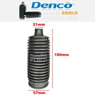 1M Warranty Nissan Caravan E25 Atlas F24 Toyota Dyna LY230 Isuzu NPR72 21-57mm Denco Steering Boot 4
