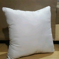 Silicone sofa chair cushion filling pillow insert size 50x50 Fabric