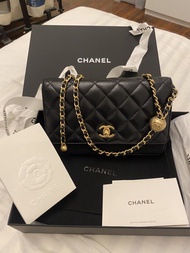 Chanel 金球woc