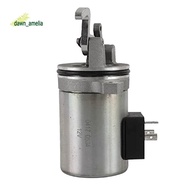 04272733 12V  Shutoff Solenoid for Deutz  F2L1011 F3L1011 F4L1011 BF4L1011 CASE Backhoe 360