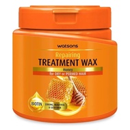 ORI WATSON HAIR MASK TREATMENT WAX WATSON 500ML