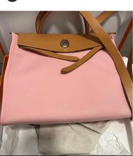 Hermes Herbag 31