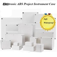CEASI Electronic Project Instrument , Waterproof Plastic Enclosure Box, ABS Multistyles Electrical P