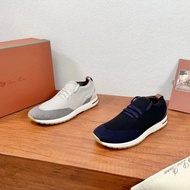 Channnel Good Goods, 2024 New Style LP Nuo Youpingya 360 Lp Flexy walk Men's Shoes Knitted Wool Uppe