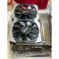 Beautiful Zotac 1060 6gb graphics Card