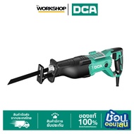 DCA เลื่อยคอตรง 1300W AJF02-30