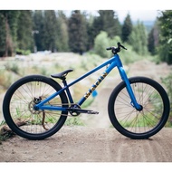 [MARIN] ALCATRAZ 1 26" DIRT JUMP BIKE