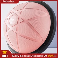 Wave Speed Ball Half-Round Balance Ball Yoga Fitness Half Ball Balance Sense Core Training Balance B