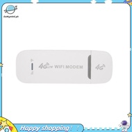 【ouwym9al】High Speed Unlocked 3G 4G LTE USB Modem Portable USB 4G Dongle 3G 4G Sim Card USB Dongle U