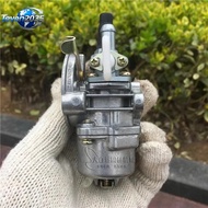 คาร์บูเรเตอร์ G45L พร้อมสำหรับ ZENOAH KOMATSU G4K G45 BC4310 MD431 FLOAT TYPE CARB AY BRUSHCUTTER TR
