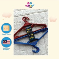 Coarse Hanger 41Cm X 20Cm 5Pcs Hanger