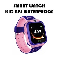 Smart Watch Kid GPS Waterproof Q12B