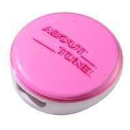 About Tone Glow Powder Pact 8g x2pack