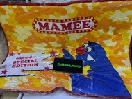 Niko and 媽咪麵地墊