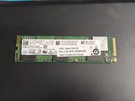 [拆機良品]  M.2 SSD 512GB  GEN3，Intel 660p，便宜賣