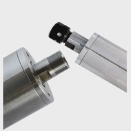 ER11 42mm drilling machine spindle, high-precision engraving machine accessories