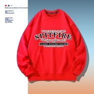 Y456 Long-Sleeved Jacket For Both Men And Women.there Are 7 Colors And Sizes To Choose From (S-3XL)