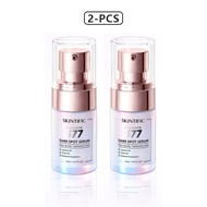 【Ready】SKINTIFIC Sym White 377 Dark Spot Serum With Niacinamide (20ml)