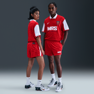Nike x Martine Rose Sport 男子足球短褲