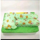 Chekiddo small Baby mattress size 80 x 57cm