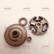 clutch drum ser for Husqvarna 365 372