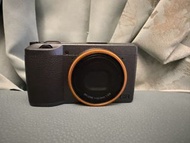 Ricoh GR III Street Edition