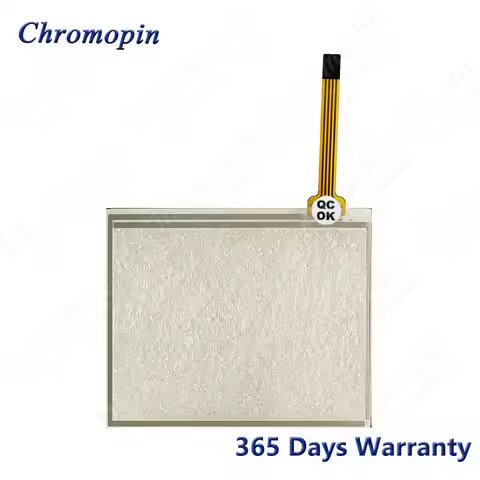 Touch Screen Panel Glass Digitizer for TP-4065S1 TP 4065S1 TP4065S1 Touchscreen Glass