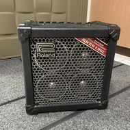 Roland Micro Cube Rx 吉他音箱