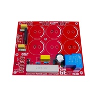 KIT PSU 6 ELCO + SOFSTAR