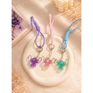 GANTUNGAN IPHONE Lanyard hp Cute Aesthetic Androidiphone Phone Lanyard Lanyard Phone