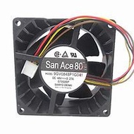 [Cooling Fan] 9GV0848P1G041 9GV0848P1G13 9WV0848P1H001 9GV0848P1G03GD03103