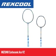 MIZUNO Carbosonic ACE V2 4U/G5 Badminton Racket