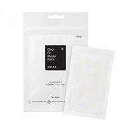 ORIGINAL COSRX Clear Fit Master Patch - Daytime Acne Sticker - Acne Pimple Patch COSRX Acne Sticker