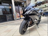 YAMAHA YZF-R6