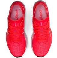 【💥日本直送】Asics Magic Speed ‎女士跑鞋‎ 女士運動鞋 跑步運動鞋 紅白色 22.5CM - 26.5CM