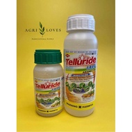 Telluride 1.8 EC Abamectin Insecticide (250ml/500ml) - Aldiz