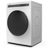 Whirlpool - FWEB9002GW SaniCare 高效殺菌前置式洗衣機