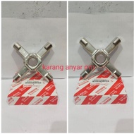 REAR SPIDER 125HT-130HT OR AXLE CROSS 125HT-130HT