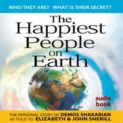 The Happiest People on Earth Demos Shakarian