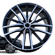 20 inches 21 inches 22 inches For Powder Rim Road Ready SUV Wheel BMW X3X4X5X6X7X5MX6MX7M XZ