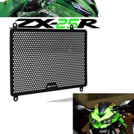 Plug play For KAWASAKI NINJA ZX-25R Radiator Cover Guards Covers ZX25R Motor Accessories ZX 25R 25 R