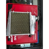 RACING RADIATOR NVX155 RC MVR1