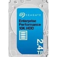 Seagate 2.4tb 10000rpm 256 MB SAS 2.5