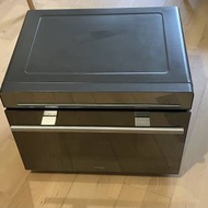 German Pool 39L 蒸焗爐 SGV-3921R 德國...