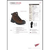 Red wing Safety boot 3228