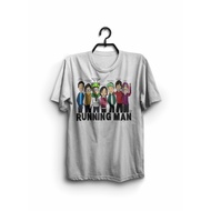RUNNINGMAN TSHIRT MUSIC KPO RUNNINGMAN 7
