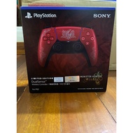 【READY STOCK 现货】PS5 Dualsense Controller Astro Bot & Death Stranding 2 & Ghost of Yotei Black