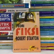 Robert Stanton's fiction theory book (new)