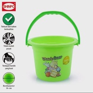 Ember plastik mini shinpo 05 ltr