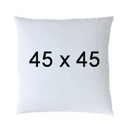 Sofa Cushion / Chair Cushion 45x45 / Insert Cushion